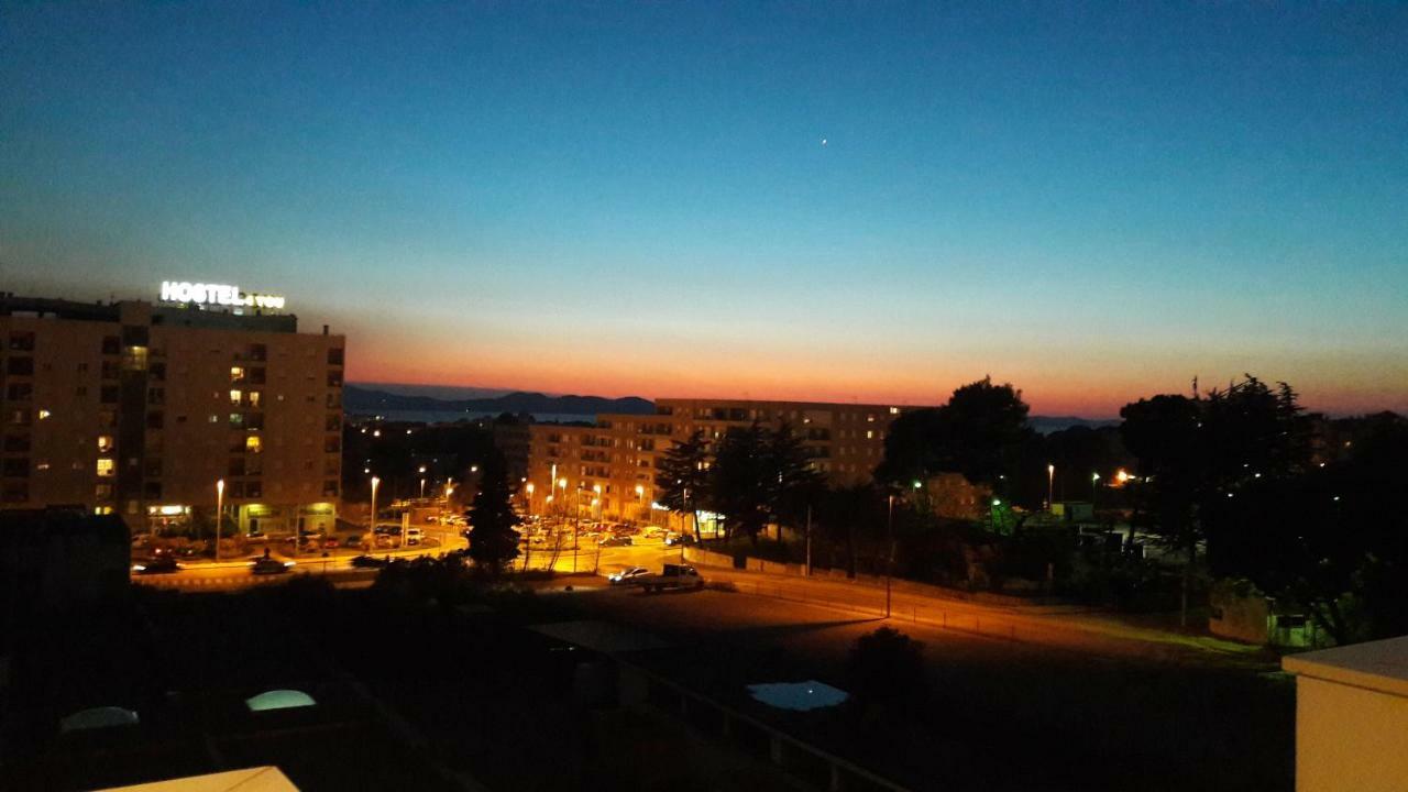 Dolce Vita Apartment Zadar Extérieur photo