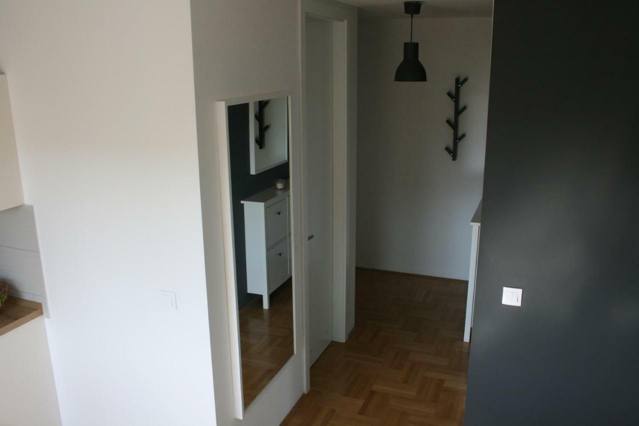 Dolce Vita Apartment Zadar Extérieur photo