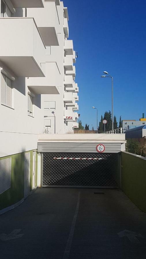 Dolce Vita Apartment Zadar Extérieur photo