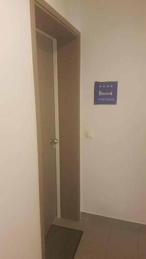 Dolce Vita Apartment Zadar Extérieur photo