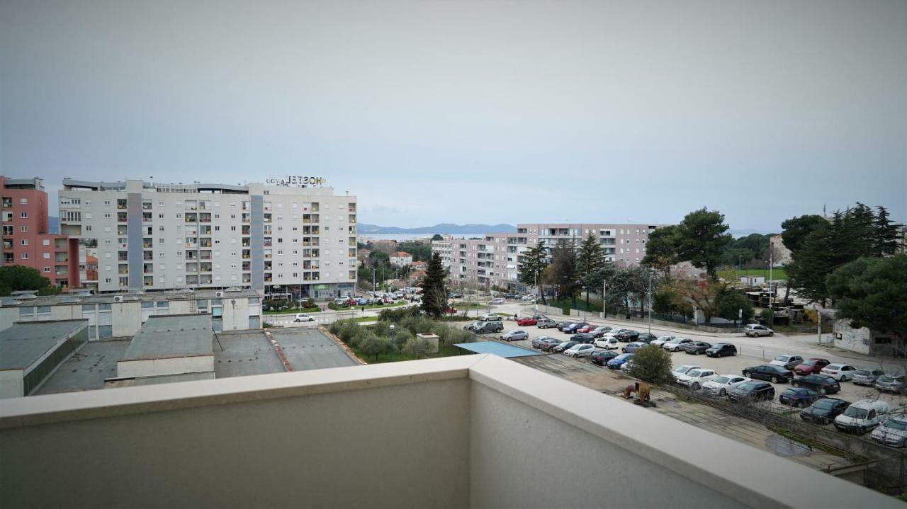 Dolce Vita Apartment Zadar Extérieur photo