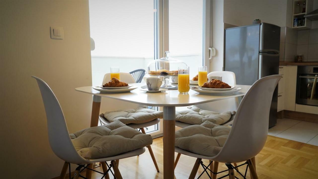 Dolce Vita Apartment Zadar Extérieur photo