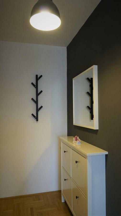 Dolce Vita Apartment Zadar Extérieur photo
