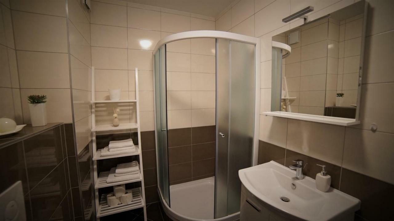 Dolce Vita Apartment Zadar Extérieur photo