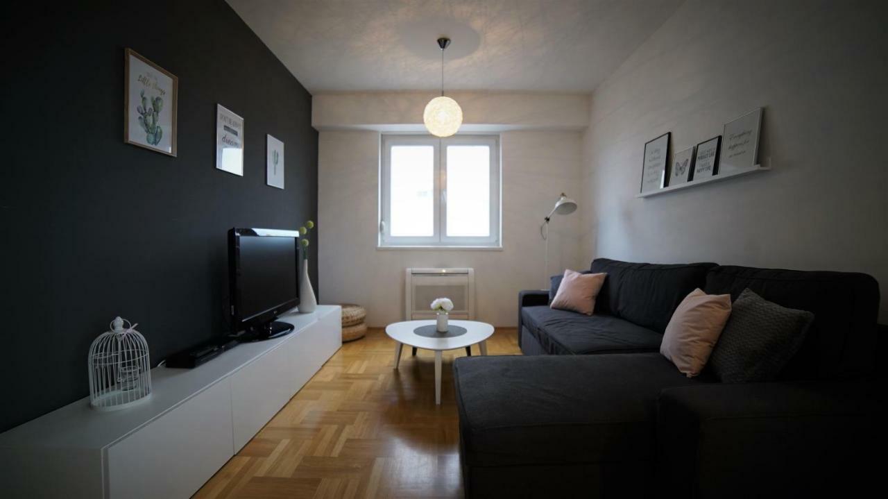 Dolce Vita Apartment Zadar Extérieur photo