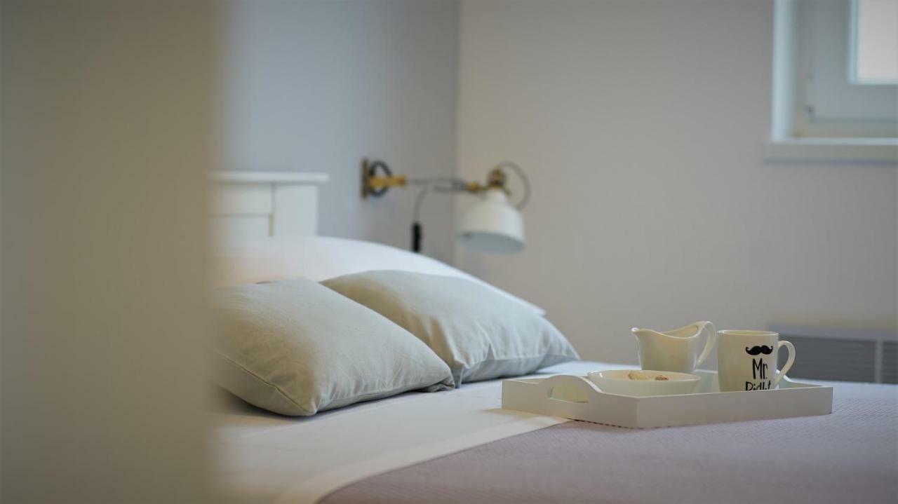 Dolce Vita Apartment Zadar Extérieur photo