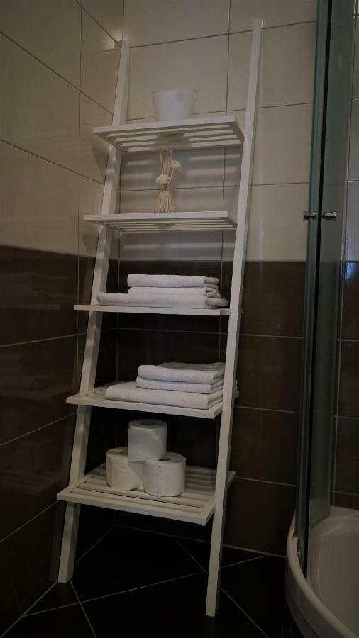 Dolce Vita Apartment Zadar Extérieur photo