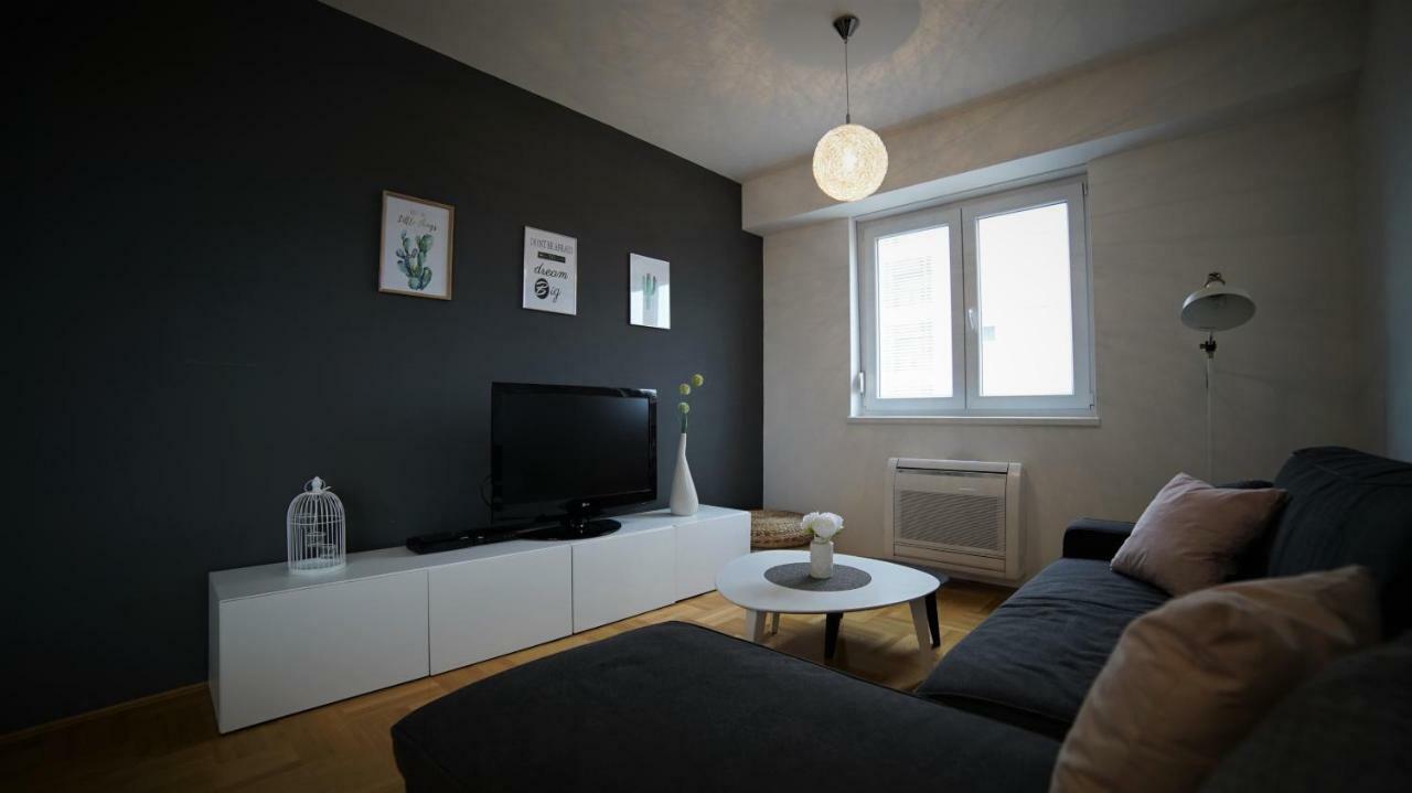 Dolce Vita Apartment Zadar Extérieur photo