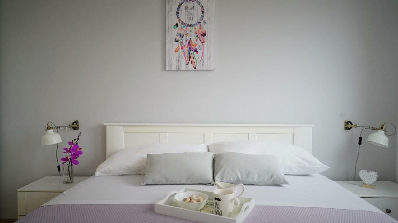 Dolce Vita Apartment Zadar Extérieur photo