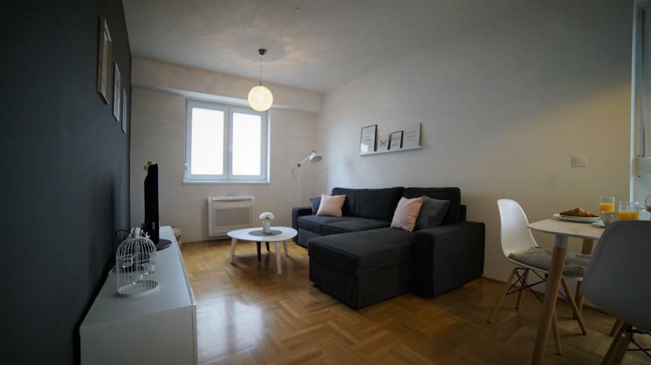 Dolce Vita Apartment Zadar Extérieur photo