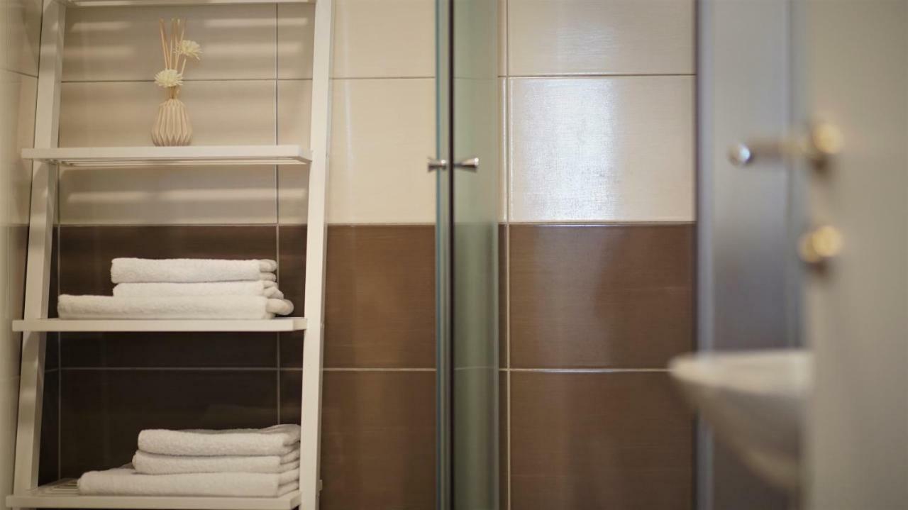 Dolce Vita Apartment Zadar Extérieur photo