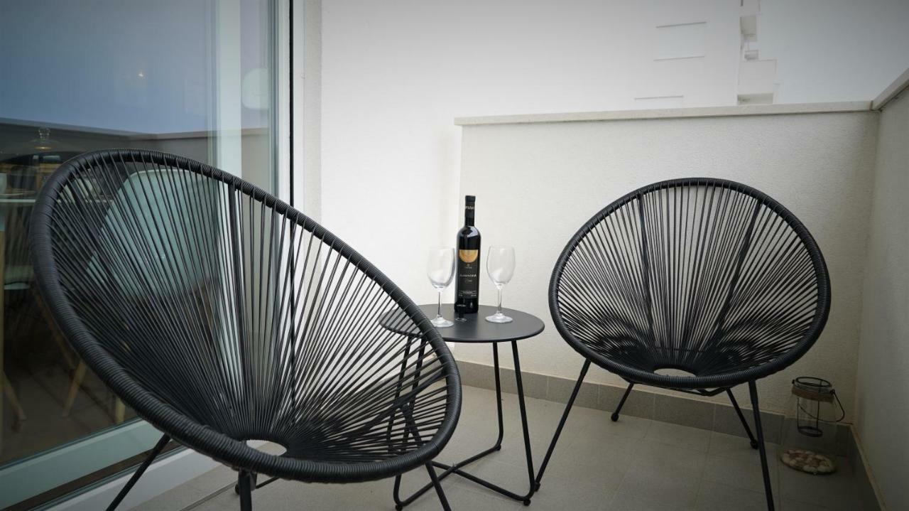 Dolce Vita Apartment Zadar Extérieur photo