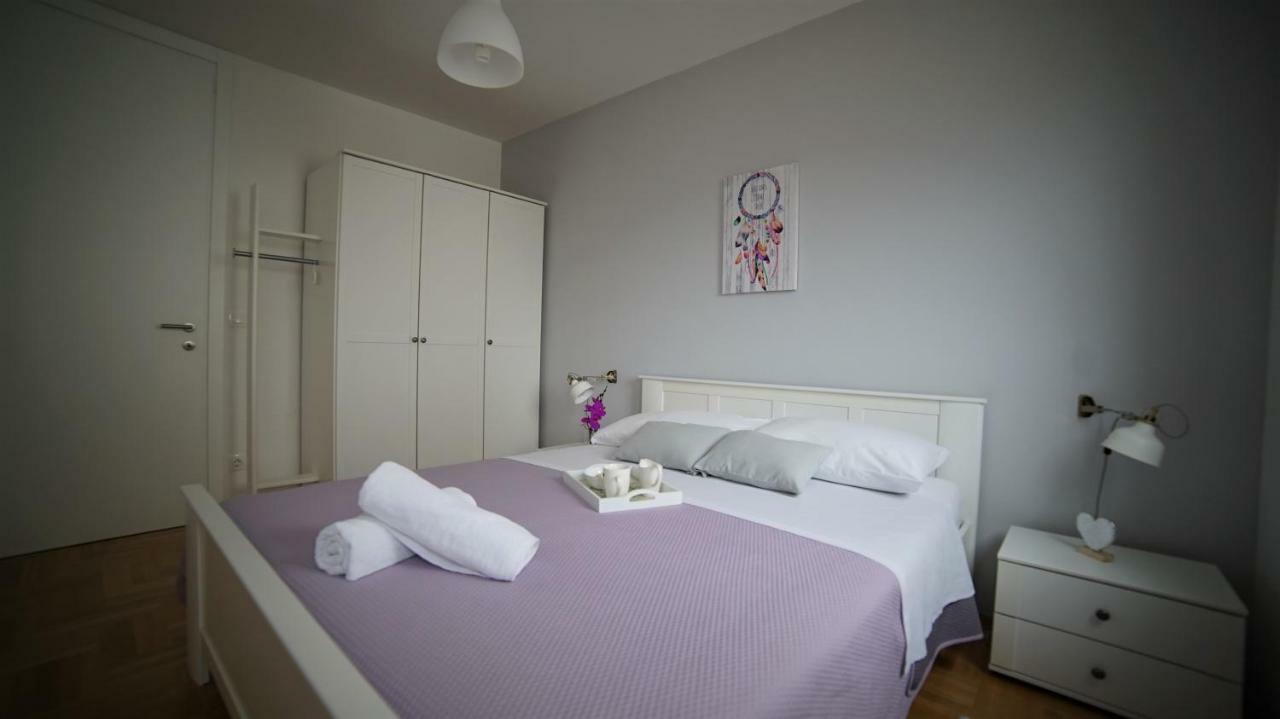 Dolce Vita Apartment Zadar Extérieur photo